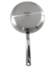Frypan 3PLY FRYPAN STAINLESS STEEL muchef kitchen 2